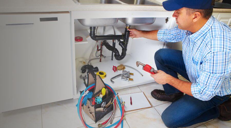 Local water heater installation in Wiley Ford, WV